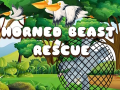                                                                     Horned Beast Rescue קחשמ