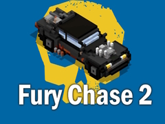                                                                     Fury Chase 2 קחשמ