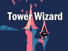                                                                     Tower Wizard קחשמ