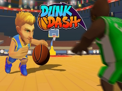                                                                     Dunk Dash קחשמ
