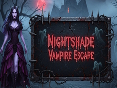                                                                     Nightshade Vampire Escape קחשמ