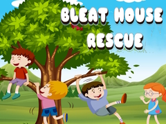                                                                     Bleat House Rescue קחשמ