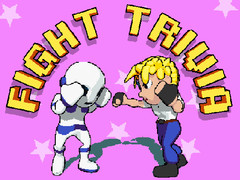                                                                    Fight Trivia קחשמ