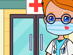                                                                     Toca Avatar My Hospital קחשמ
