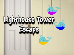                                                                     Lighthouse Tower Escape קחשמ