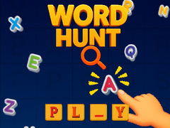                                                                     Word Hunt קחשמ