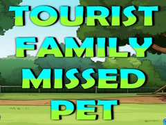                                                                     Tourist Family Missed Pet קחשמ