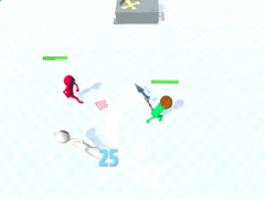                                                                     Squid Game: The Duel קחשמ