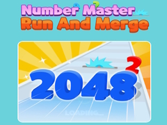                                                                     Number Master Run And Merge קחשמ