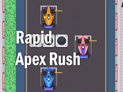                                                                     Rapid Apex Rush קחשמ