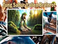                                                                     Tung Sahur Italien Brainrot קחשמ