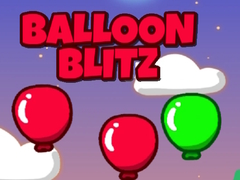                                                                    Balloon Blitz קחשמ