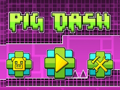                                                                     Pig Dash קחשמ