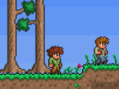                                                                     Terraria Online קחשמ