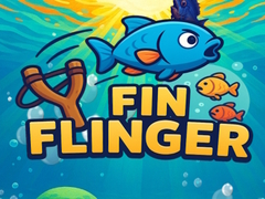                                                                     Fin Flinger קחשמ