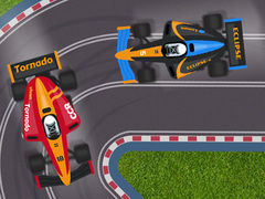                                                                     Formula Racers קחשמ