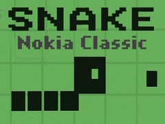                                                                     Snake Nokia Classic קחשמ