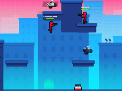                                                                     Stickman and Guns קחשמ