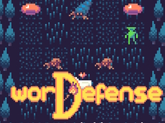                                                                     WorDefense קחשמ
