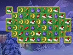                                                                    Christmas Mansion קחשמ