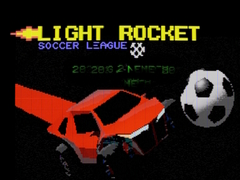                                                                     Light Rocket Soccer League קחשמ