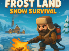                                                                    Frost Land Snow Survival קחשמ