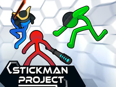                                                                     Stickman Project קחשמ