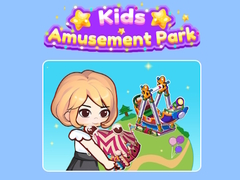                                                                     Kids Amusement Park קחשמ