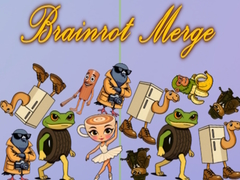                                                                     Brainrot Merge קחשמ