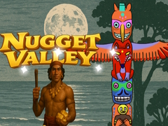                                                                    Nugget Valley קחשמ