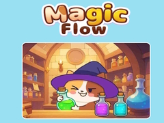                                                                     Magic Flow קחשמ