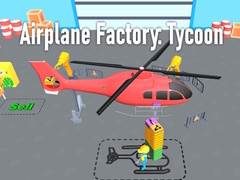                                                                     Airplane Factory: Tycoon קחשמ