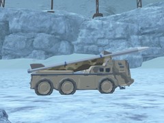                                                                     Missile control: Infiltration Strike קחשמ