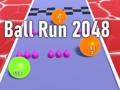                                                                     Ball Run 2048 קחשמ