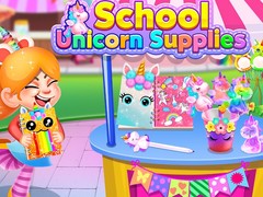                                                                     School Unicorn Supplies קחשמ