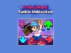                                                                     Friday Night Funkin Unblocked קחשמ