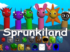                                                                     Sprunkiland קחשמ