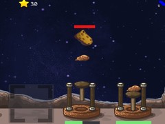                                                                     Planet Defences קחשמ