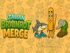                                                                     Italian Brainrot Merge קחשמ