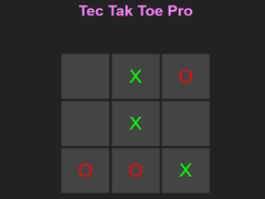                                                                     Tec Tak Toe Pro קחשמ