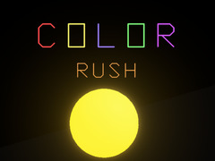                                                                     Color Rush קחשמ
