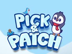                                                                     Pick & Patch קחשמ