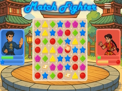                                                                     Match Fighter קחשמ