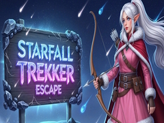                                                                     Starfall Trekker Escape קחשמ