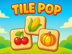                                                                     Tile Pop קחשמ