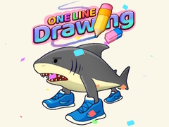                                                                     One Line Drawling קחשמ