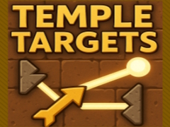                                                                     Temple Targets קחשמ