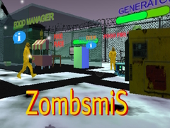                                                                     ZombsmiS קחשמ