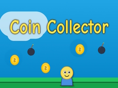                                                                     Coin Collector קחשמ