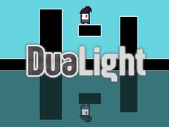                                                                     DuaLight קחשמ